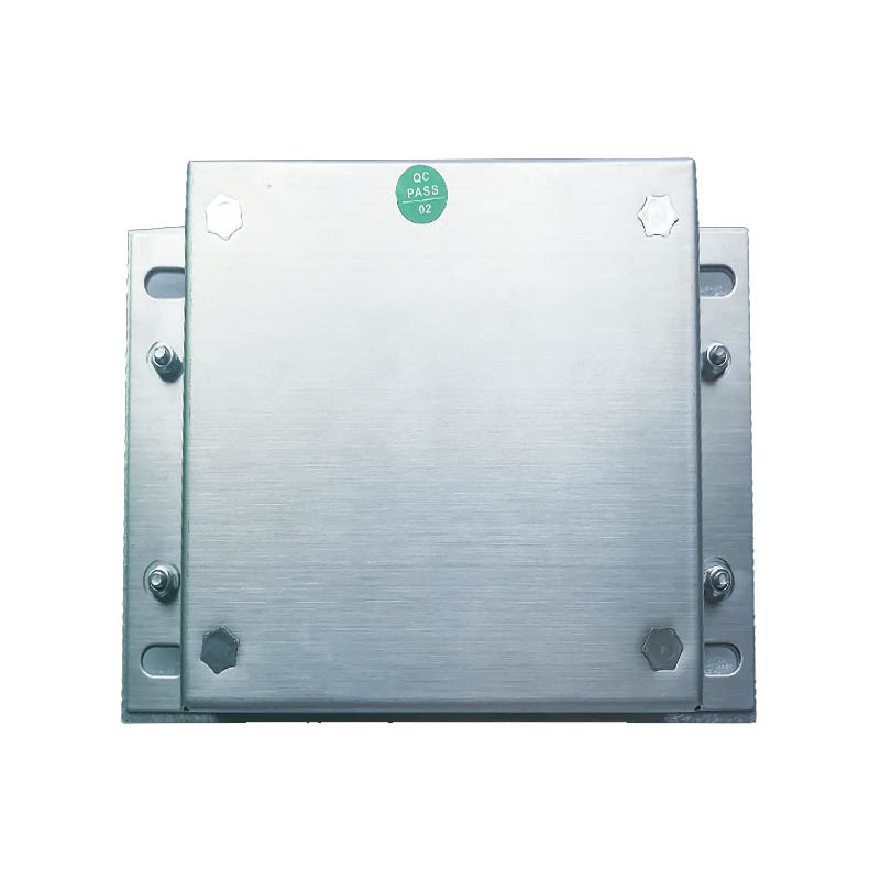 IP65 Waterproof Stainless Steel Encrypted Metal EPP Pin Pad 16 Keys For Payment Kiosk