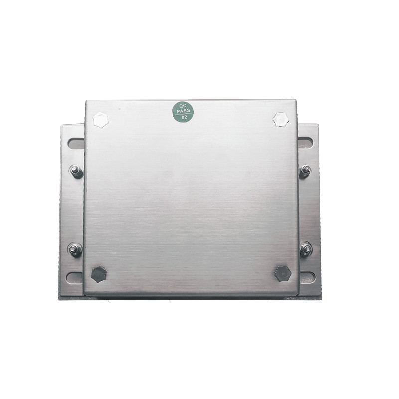 IP65 Waterproof Dust-Proof Payment Kiosk Encrypted EPP Metal PIN Pad With 16 Keys
